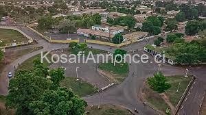 Site annonce à Korhogo Côte d'Ivoire